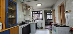Blk 119 Bukit Merah View (Bukit Merah), HDB 3 Rooms #604831331